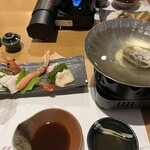 Ichinabe Shabushabu Shibata - 