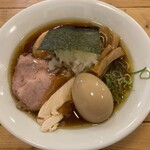 Kigem Mon - 名古屋コーチン醤油