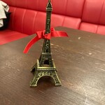 ビストロ・カフェ・ド・パリ - 