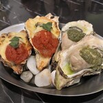 Oyster&Grillbar #lemon - 