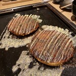 Monja Okonomiyaki Mojiya Himi - 