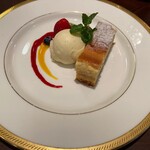 ビストロ・カフェ・ド・パリ - 