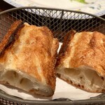 ビストロ・カフェ・ド・パリ - 