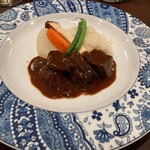 ビストロ・カフェ・ド・パリ - 