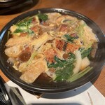 地場料理と酒肴　季節会席　金澤　斉や - 