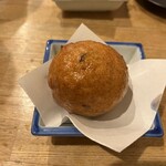 コンテナ食堂 トンキーモンキー - 