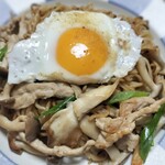 ディーン＆デルーカ マーケットストア - 青柚子こしょうで作った自家製麺の焼きそば