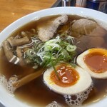 麺饗 松韻 - 