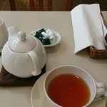 アフタヌーンティー・ティールーム - 紅茶(アフタヌーンティー)
