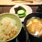 神楽坂 石かわ - 