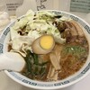 桂花ラーメン 新宿東口駅前店