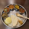 四次元食堂 南インドオステリア
