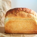 パン屋 塩見 - みごとな窯伸び！