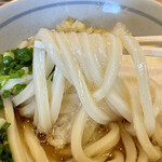 讃岐うどん 條辺 - 