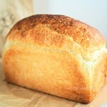 パン屋 塩見 - 食パン918円