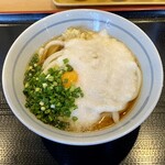 讃岐うどん 條辺 - 