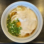 讃岐うどん 條辺 - 