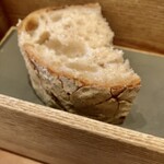 Fujiya 1935 - パン