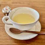 Fujiya 1935 - ハーブティー