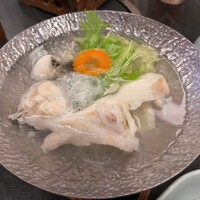 道頓堀 治兵衛 - 
