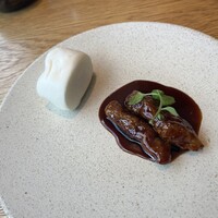 ブリル飯店 - 