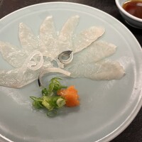 道頓堀 治兵衛 - 