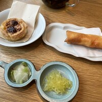 ブリル飯店 - 