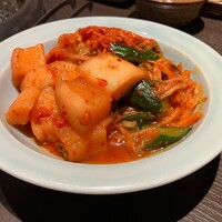 焼肉・しゃぶしゃぶ たちばな ヒルトンプラザイースト店 - 