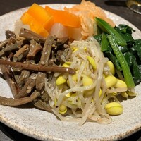 焼肉・しゃぶしゃぶ たちばな ヒルトンプラザイースト店 - 