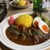 カレータナカ