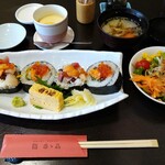 Sushi Sasaki - 