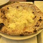 Pizzeria Bakka M'unica - 