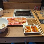 Yakiniku Raiku - 