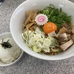 中華そば土屋商店 - 