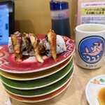 回転寿し トリトン - 