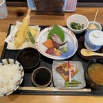 魚源 西舞鶴店 - 