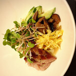 エンプレスルーム - 