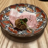 炭火焼鳥とり央 - 