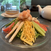 中国料理 四川 - 