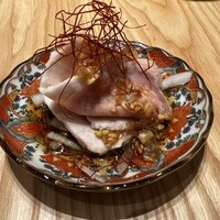 炭火焼鳥とり央 - 