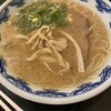 博多麺房 赤のれん 西麻布本店