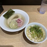 一番だしラーメン しんせん - 