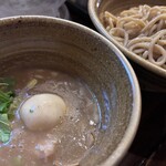 つけ麺 えん寺 - 