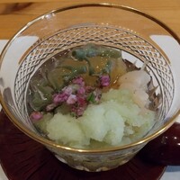 ご馳走 ね音 - 