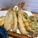 Tempura Ono - 