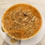 IVO ホームズパスタ トラットリア - 