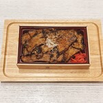 Foshizun - 厚切り豚バラ丼