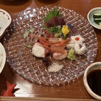 赤坂とゝや魚新 - 