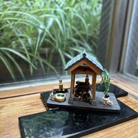 赤坂とゝや魚新 - 