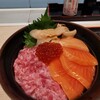 白えび亭 - お得海鮮丼